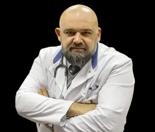 Проценко Денис Николаевич